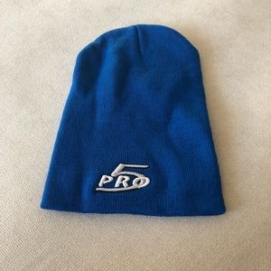 Pro 5 Beanie